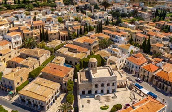 City of Paphos