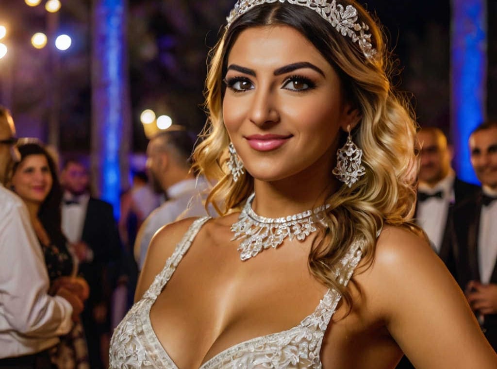 Annual Ball Kannavia in August