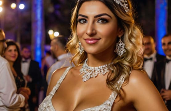 Annual Ball Kannavia in August