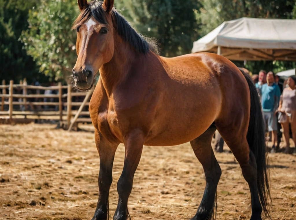 Countryside Animafest in Salamiou Village