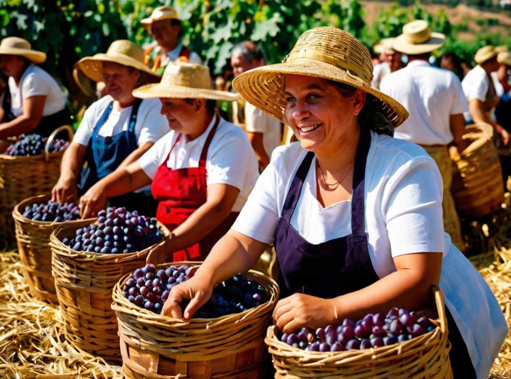 Summer Party Kannavia