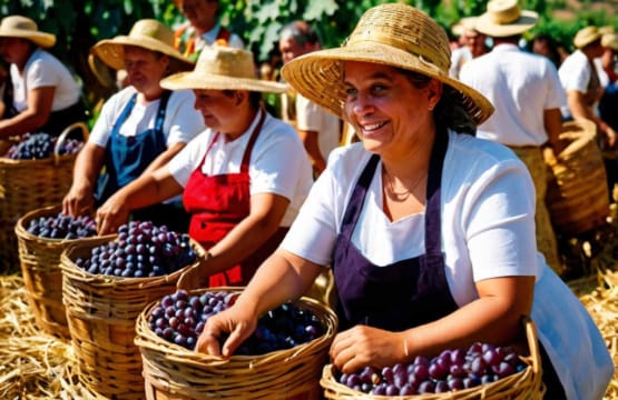 Summer Party Kannavia