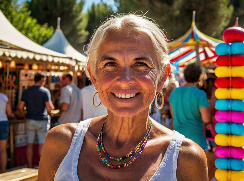 Maxilles Fair in Lysos