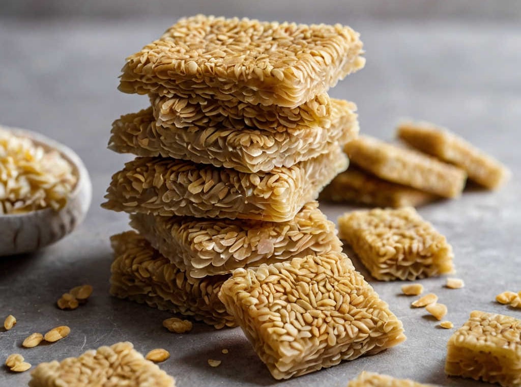 Pasteli Festival in Anogyra Village