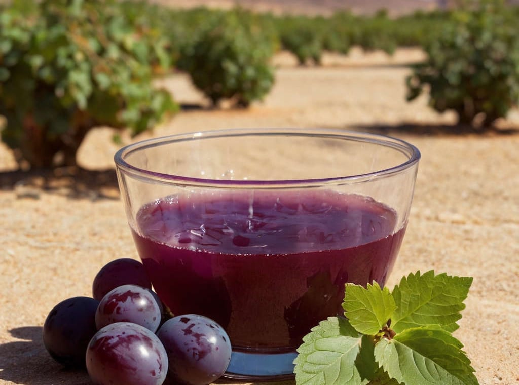 Palouze Festival in Pachna Village