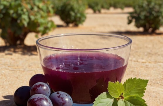 Palouze Festival in Pachna Village