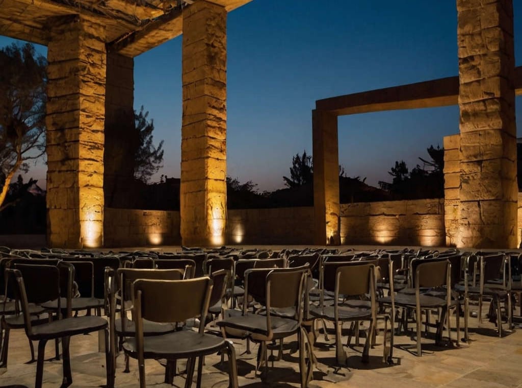 Pharos Contemporary Music Festival in Nicosia