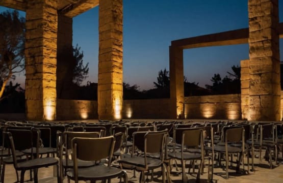 Pharos Contemporary Music Festival in Nicosia