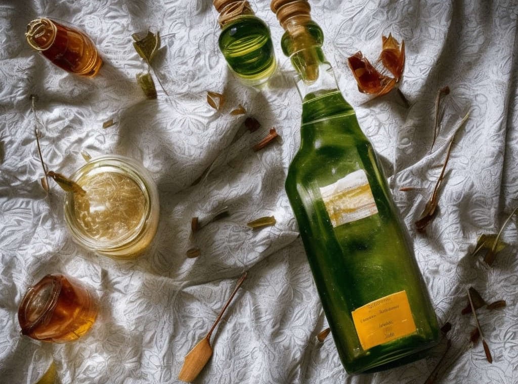 Zivania Festival in Pelendri