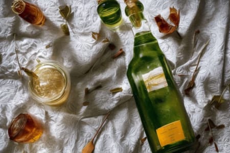 Zivania Festival in Pelendri