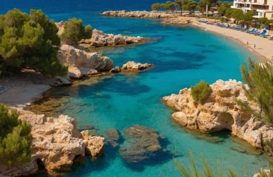 holidays to cyprus