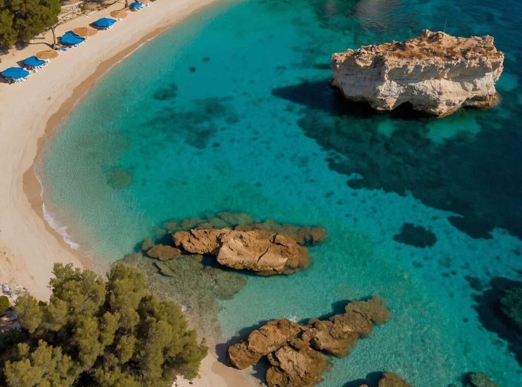 Cyprus Holiday All Inclusive