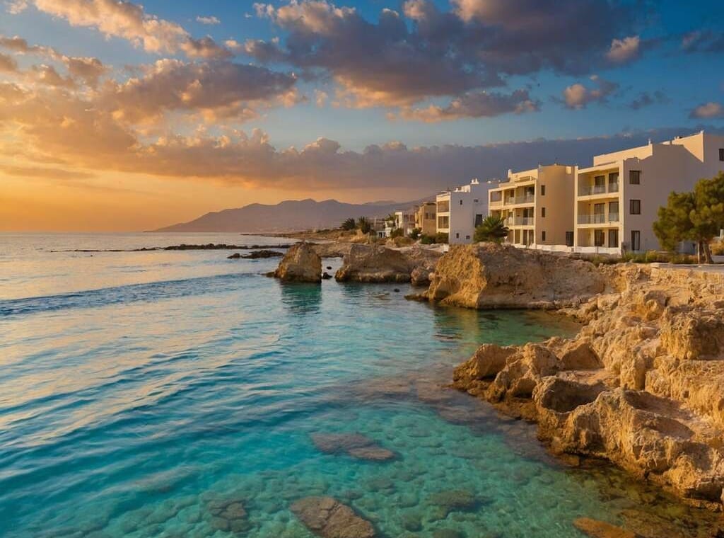 cyprus holiday cheap