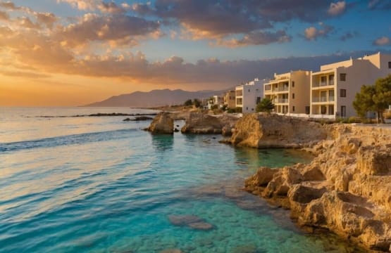 cyprus holiday cheap