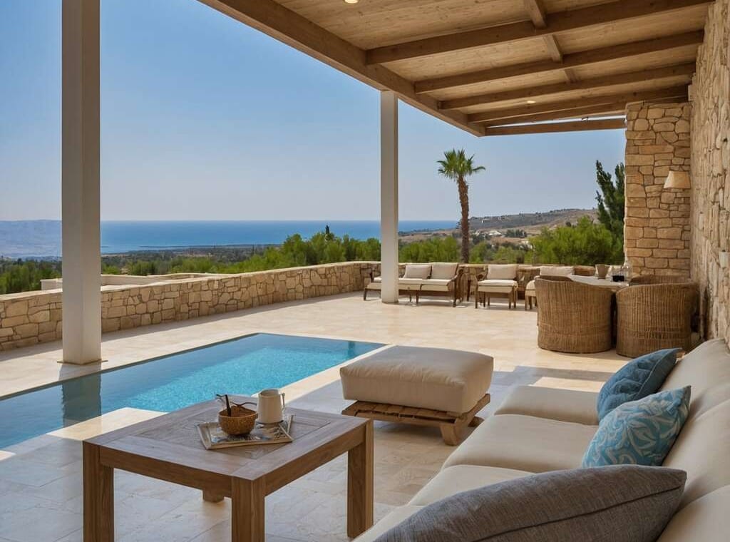 Cyprus Holiday Villas