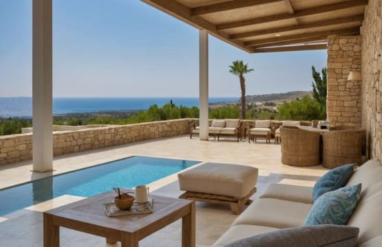 Cyprus Holiday Villas
