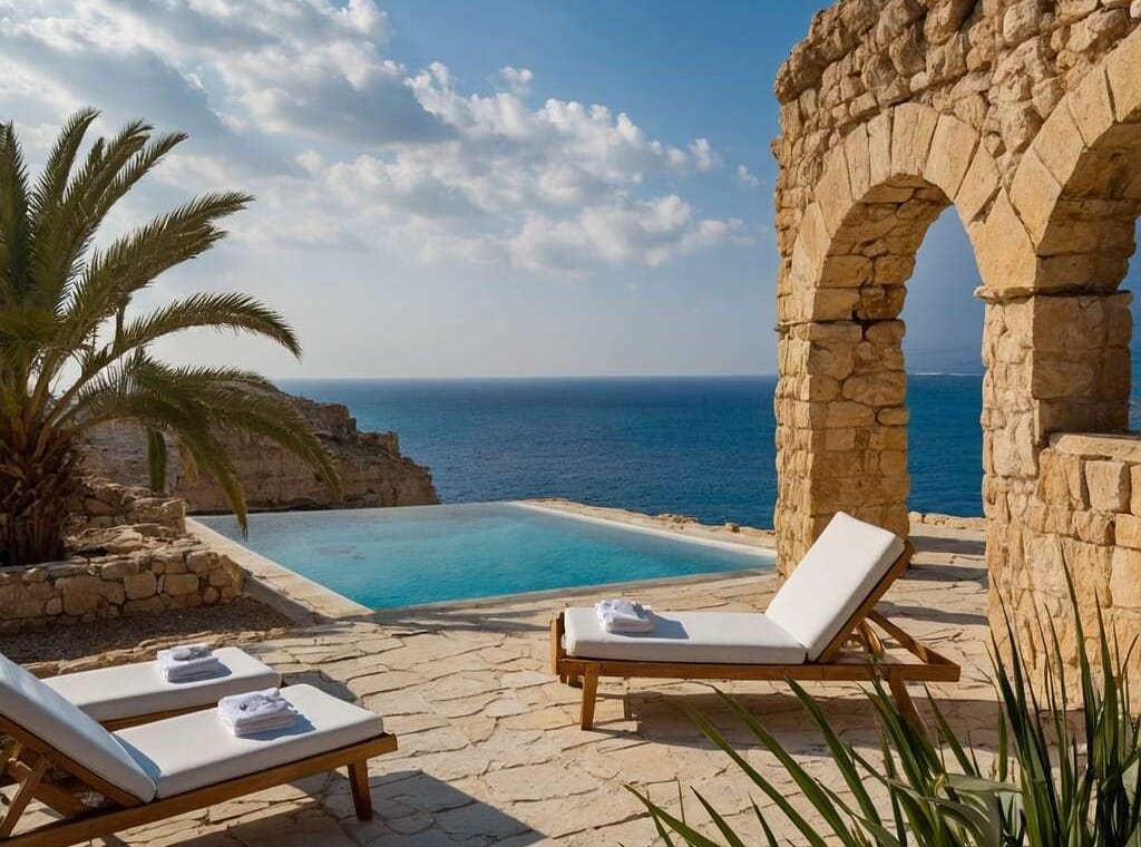 Cyprus Holidays 2025