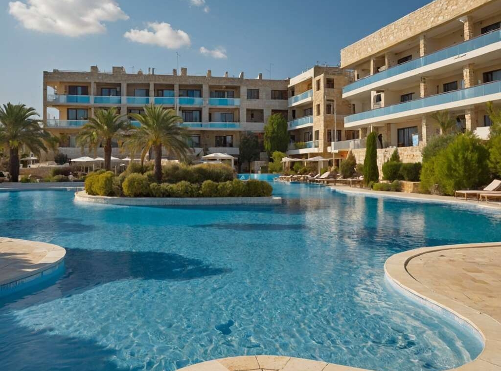 all inclusive holidays cyprus