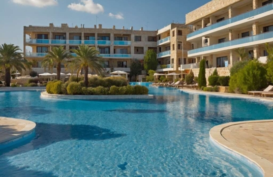 all inclusive holidays cyprus