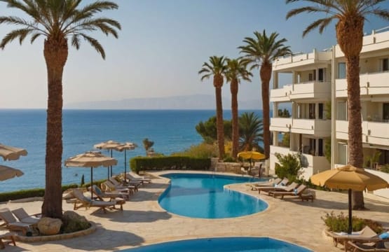 all inclusive cyprus holidays