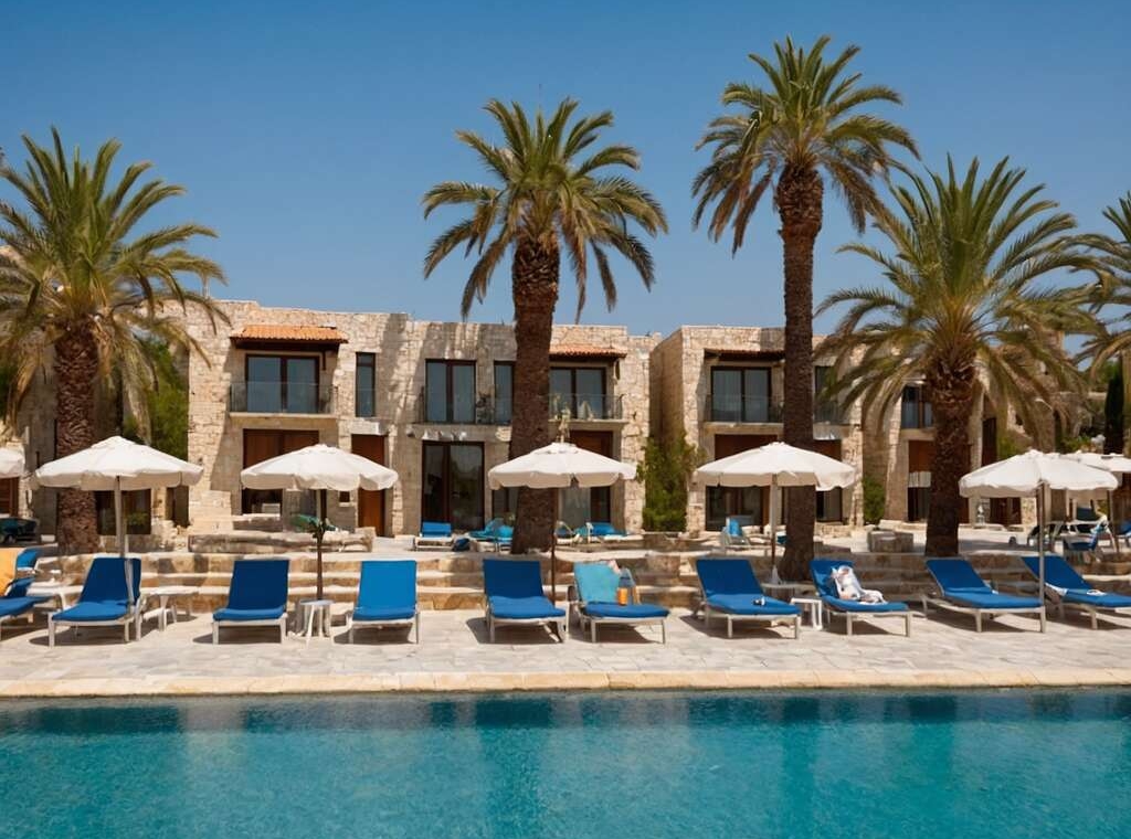 bargain holidays to cyprus