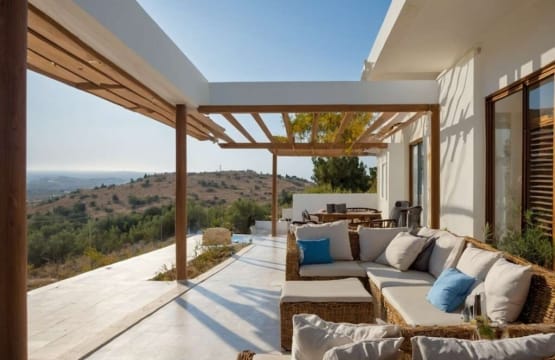 cyprus holiday house
