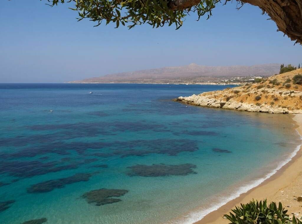 cyprus holiday last minute