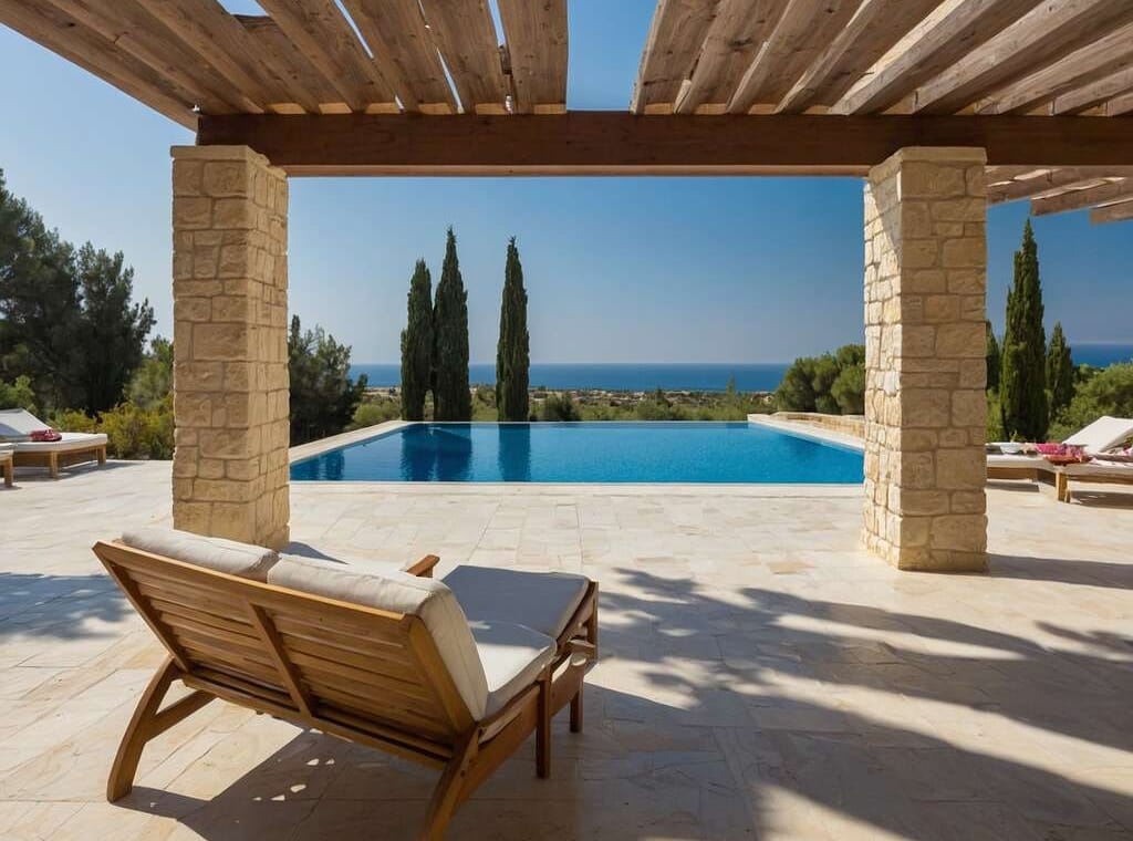 cyprus villa holidays