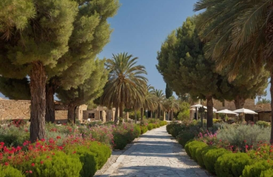 holidays to cyprus 2025