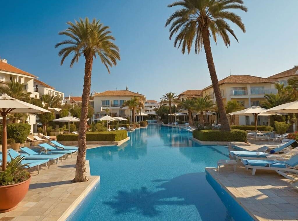 tui cyprus holidays