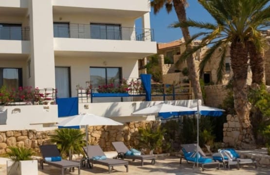 cyprus holiday apartments paphos