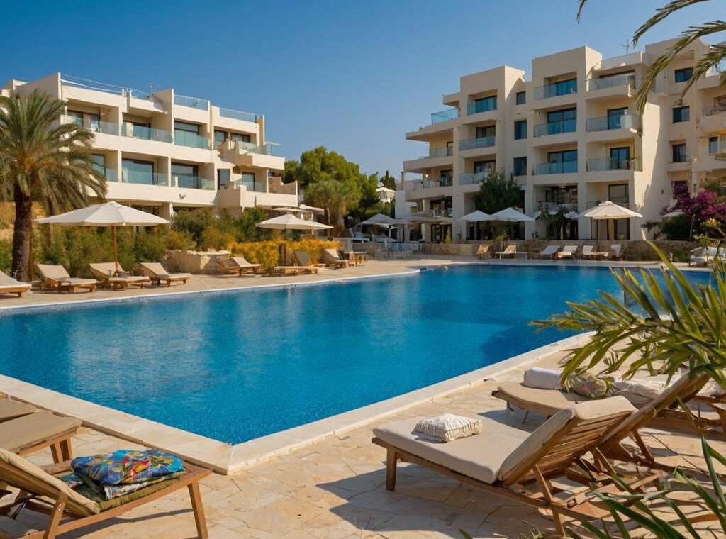 cyprus holiday bargains