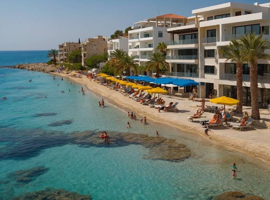 holiday to Cyprus, holidays to Cyprus