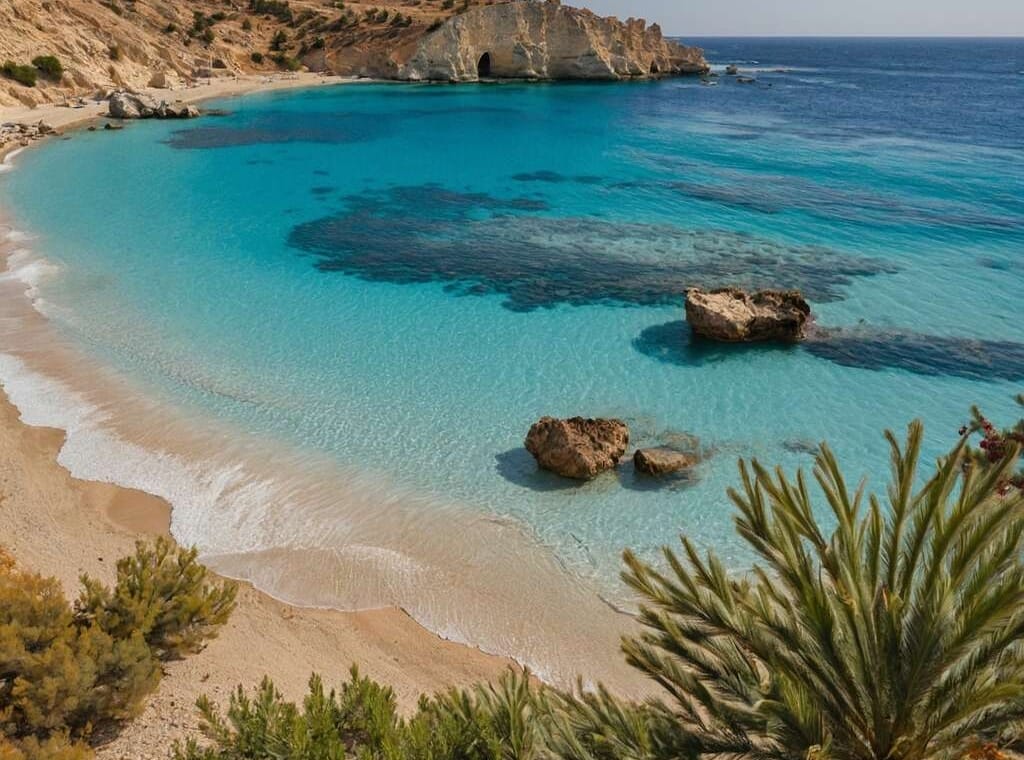 cyprus beaches