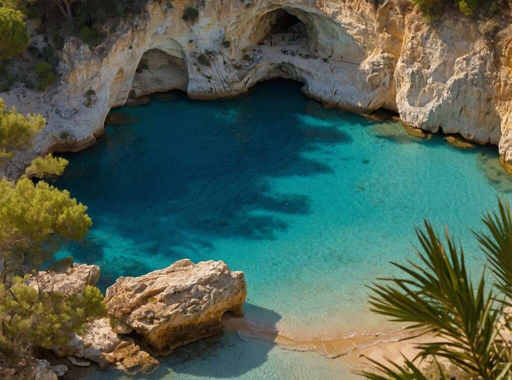 Booking Holidays to Cyprus From	Aachen