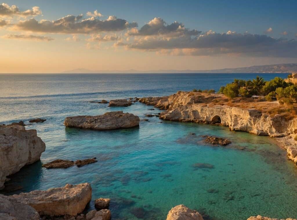 Booking Holidays to Cyprus From	Autun