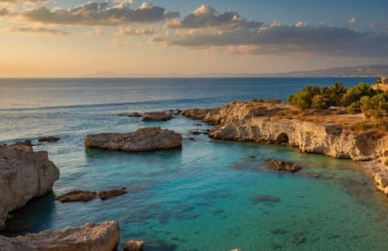 Booking Holidays to Cyprus From	Autun