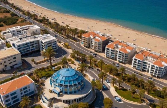 Booking Holidays to Cyprus From	Blackpool (town and unitary authority)