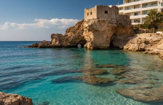 Booking Holidays to Cyprus From	Bristol (city and unitary authority)