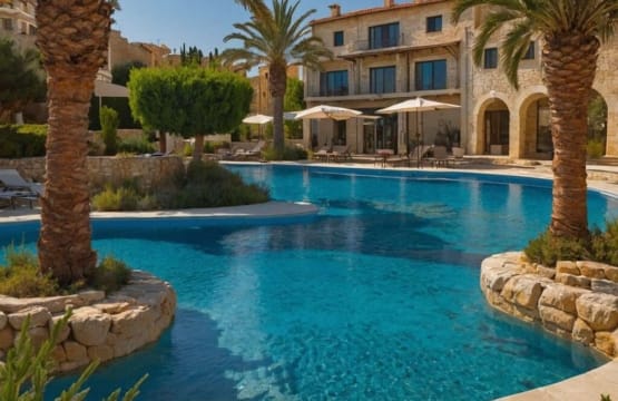 Booking Holidays to Cyprus From	Chaumont