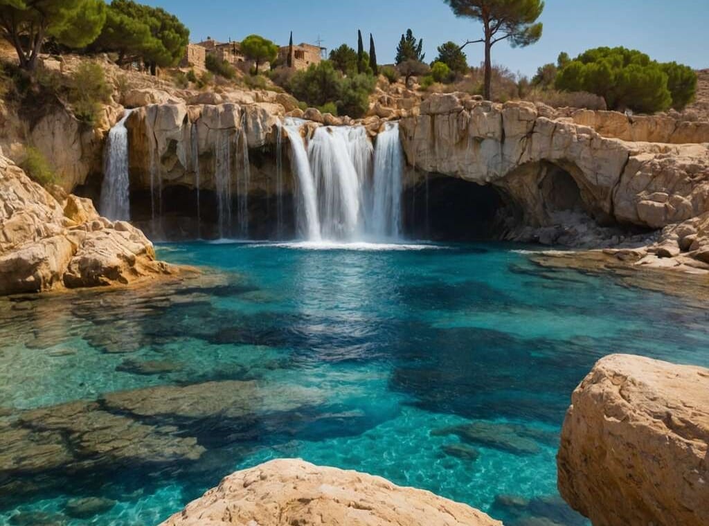 Booking Holidays to Cyprus From	Chesterfield (town and district)