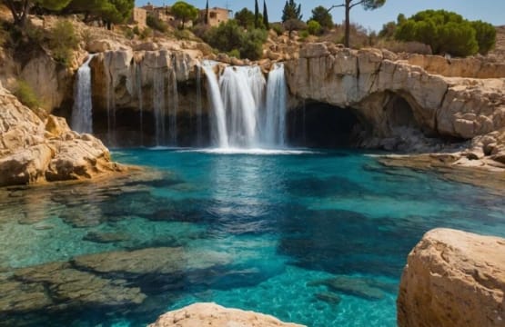 Booking Holidays to Cyprus From	Chesterfield (town and district)