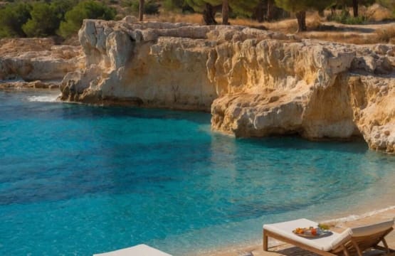 Booking Holidays to Cyprus From	Cîteaux
