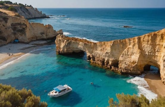 Booking Holidays to Cyprus From	Cuxhaven