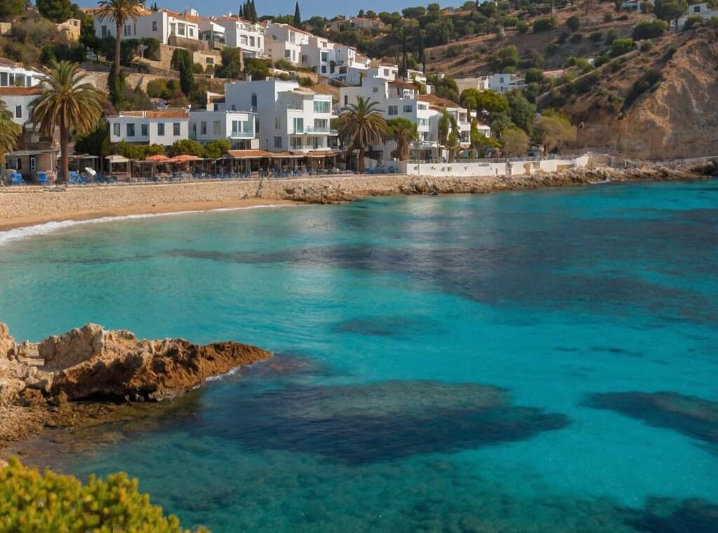Booking Holidays to Cyprus From	Dartmouth (town)