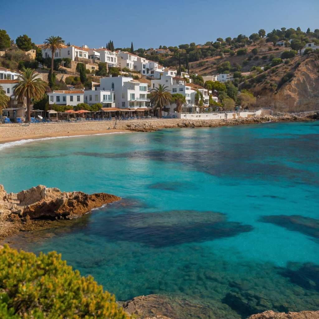 Discover Your Perfect Getaway: Booking Holidays to Cyprus From ...