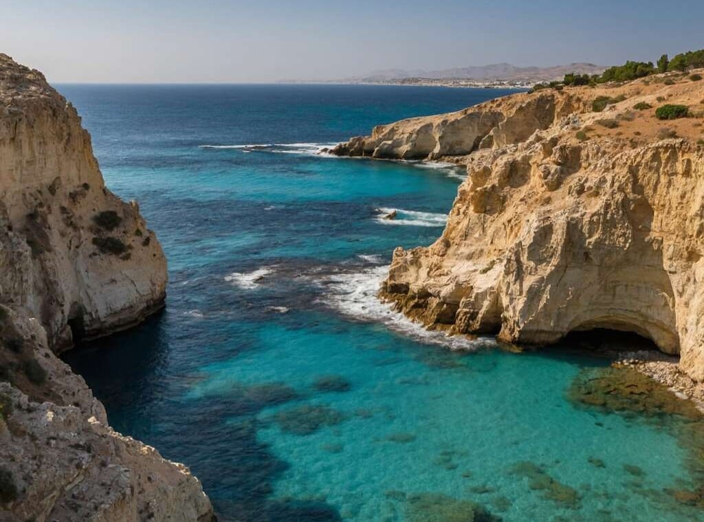 Booking Holidays to Cyprus From	Derbyshire (county)