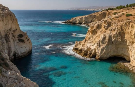Booking Holidays to Cyprus From	Derbyshire (county)