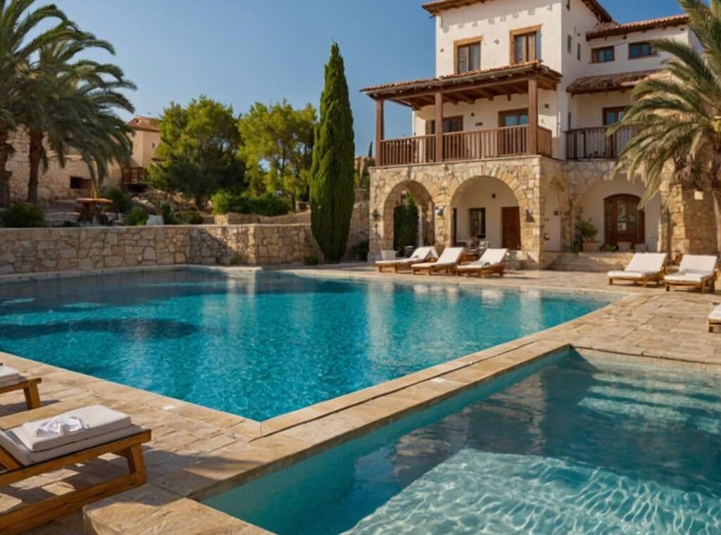 Booking Holidays to Cyprus From	Dinkelsbühl