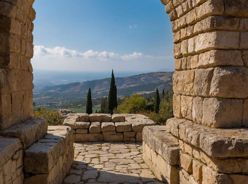 Booking Holidays to Cyprus From	Goslar